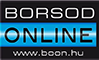 Borsod Online - 2016.11.28