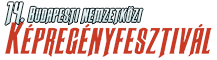14. Budapesti Nemzetközi Képregényfesztivál