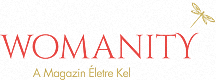 Womanity Magazin - 2017